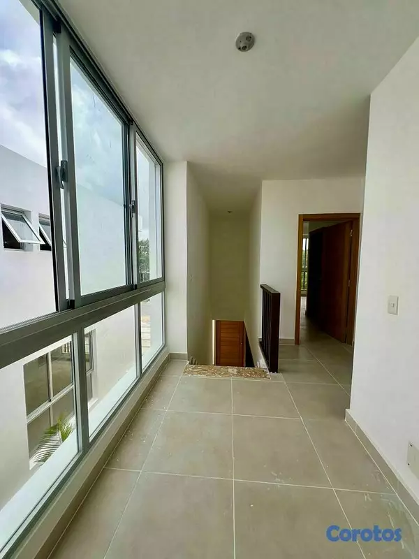 casas vacacionales y villas - Villa en alquiler en punta cana  9
