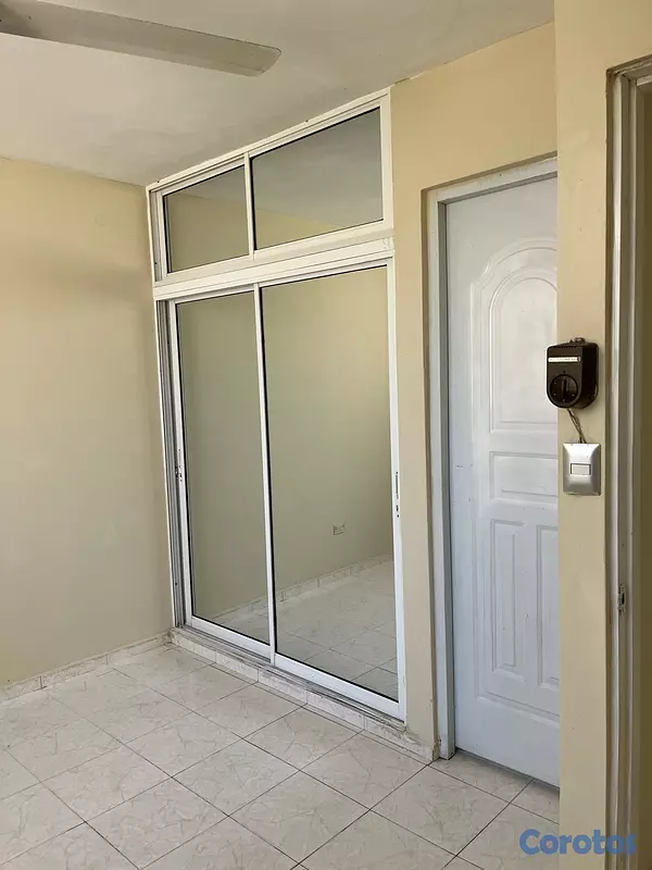 apartamentos - 18,000 rento apt.villa Noa 9