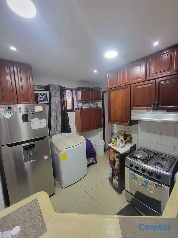 apartamentos - Apartamento En Venta Renacimiento  9