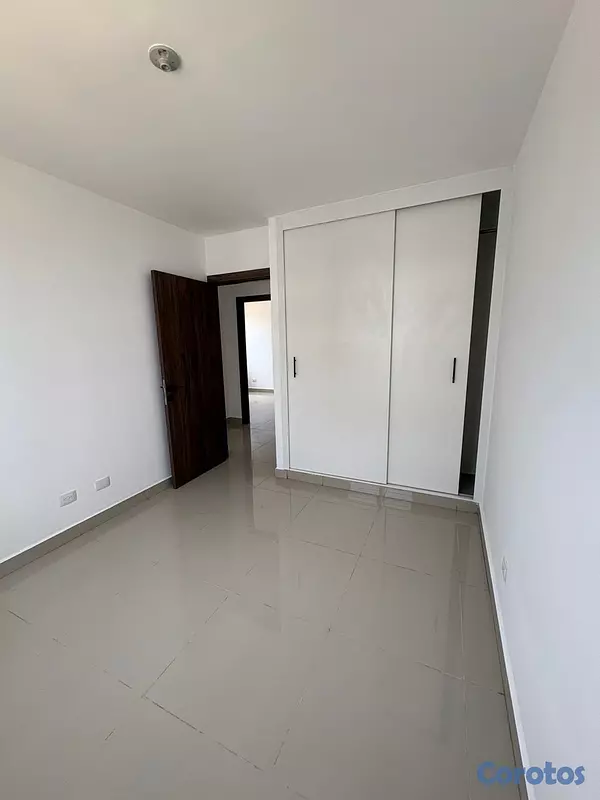 apartamentos - Alquilo apartamento Residencial Terrazol 1, Ciudad Juan Bosch  9