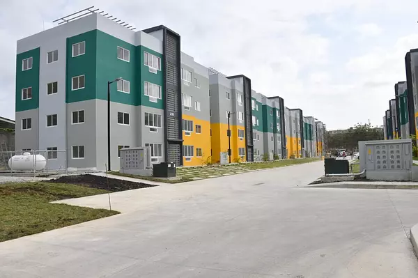 apartamentos - Se vende proyecto residencial en Santo Domingo Norte

US$75,000 4