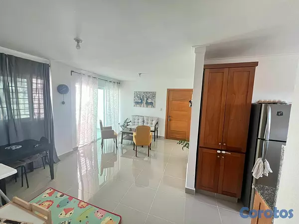 apartamentos -  Venta de Apartamento en Las Americas  5