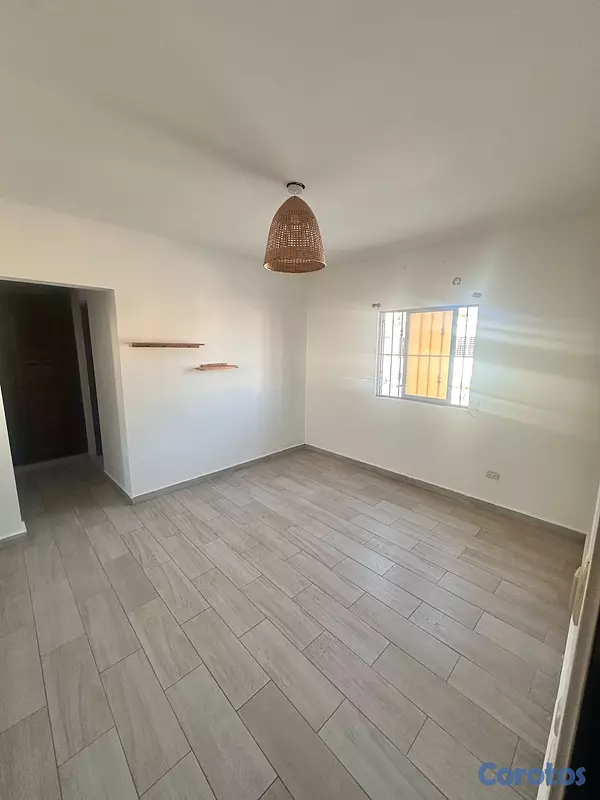 apartamentos - inversión en puerto plata con ROÍ de 6% en edificio con 4 apartamentos  8