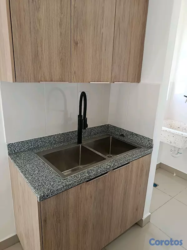apartamentos - Apartamentos nuevos y listos para mudarse y en plano(entrega agosto2026) 4