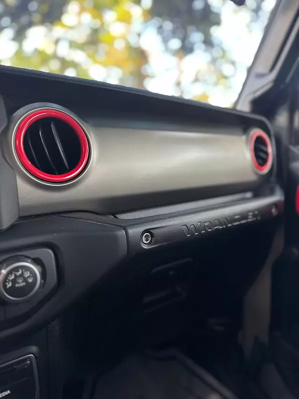 jeepetas y camionetas - jeep wrangler unlimited 2018 7