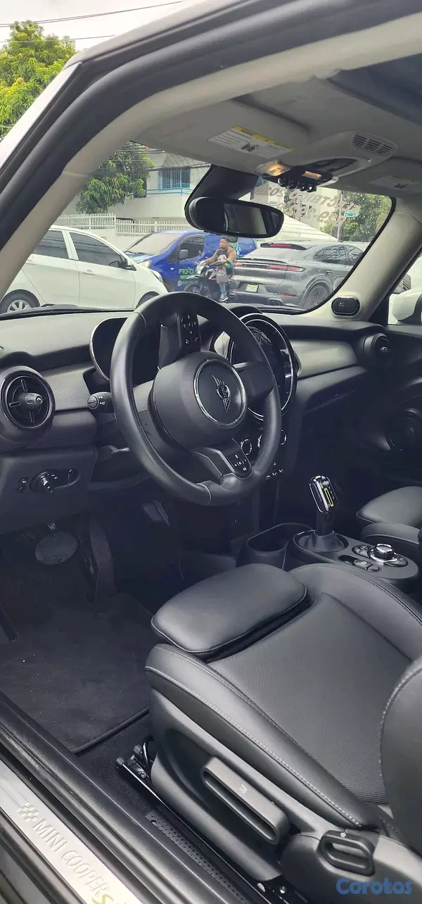 carros - MINI COOPER DE OPORTUNIDAD! 8