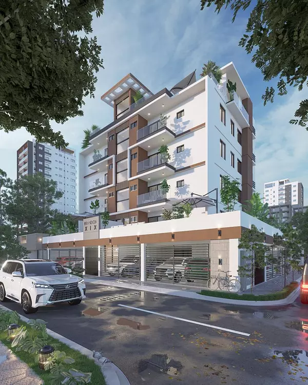 apartamentos - APARTAMENTOS NUEVOS EN TROPICAL DEL ESTE 1