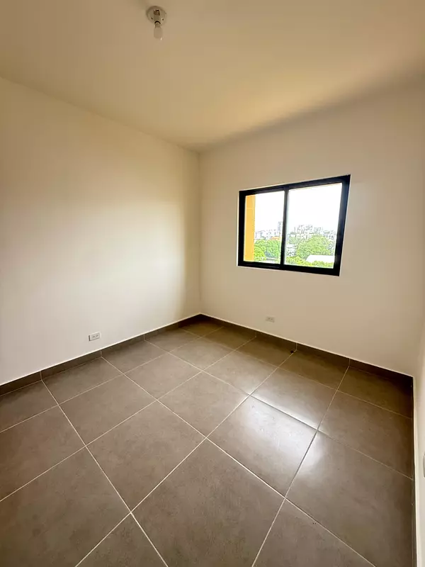 apartamentos - Alquilo apartamento con línea blanca en Gazcue  5