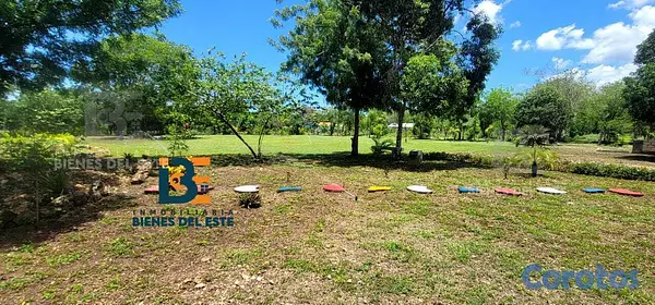 solares y terrenos - SE VENDE DE OPORTUNIDAD Excelente Finca con 3,000  1