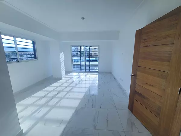 apartamentos - Se vende apartamento en Av. Independencia Nuevo 7