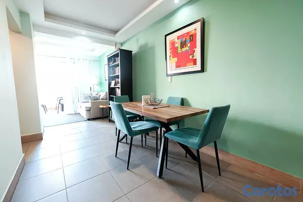 apartamentos - Apartamento en Venta en Ensanche Naco – Ideal para 12