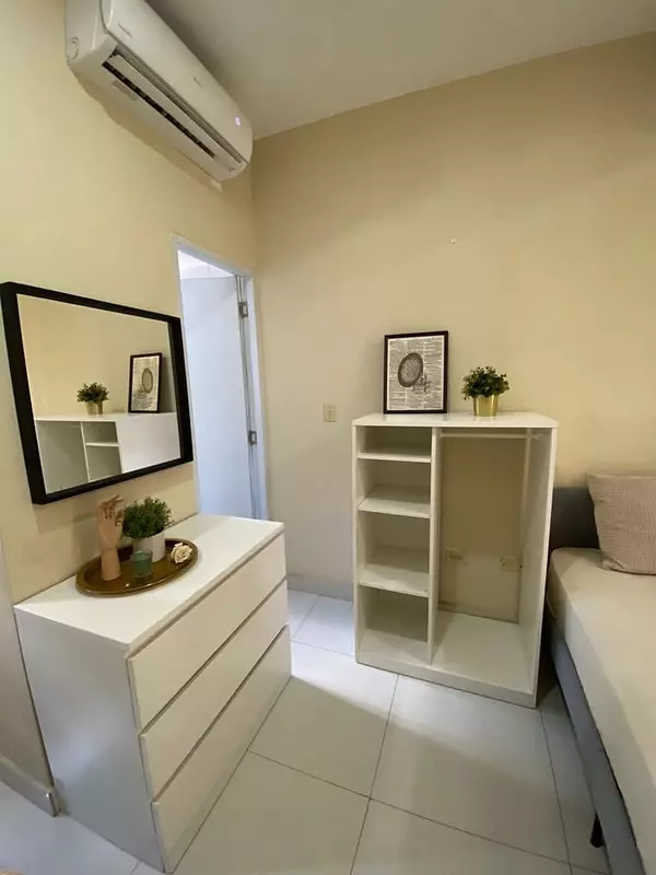 apartamentos - Alquiler Apartamento Estudio Amueblado Ubicado en Gazcue, Santo Domingo 7