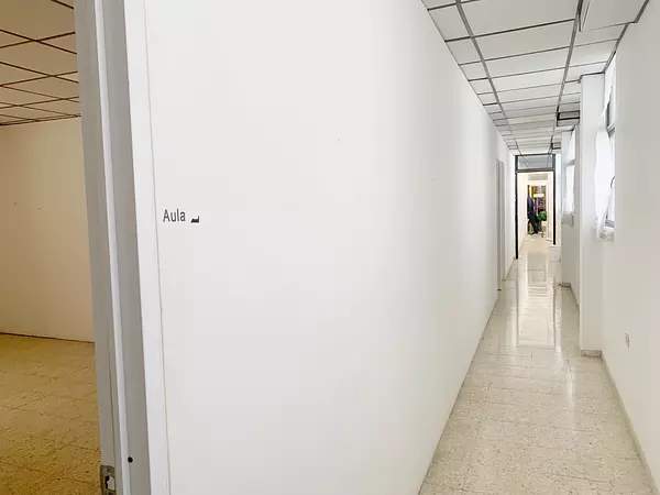 oficinas y locales comerciales - Local en Naco  3