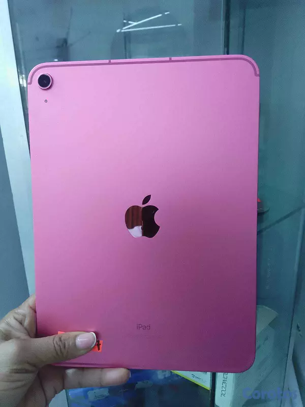 celulares y tabletas - Tablet Apple 