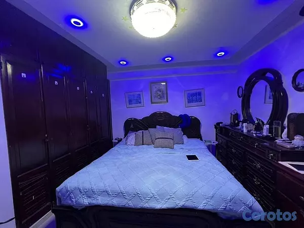 apartamentos - Apto en venta: Renacimiento Santo Domingo. D.N 10