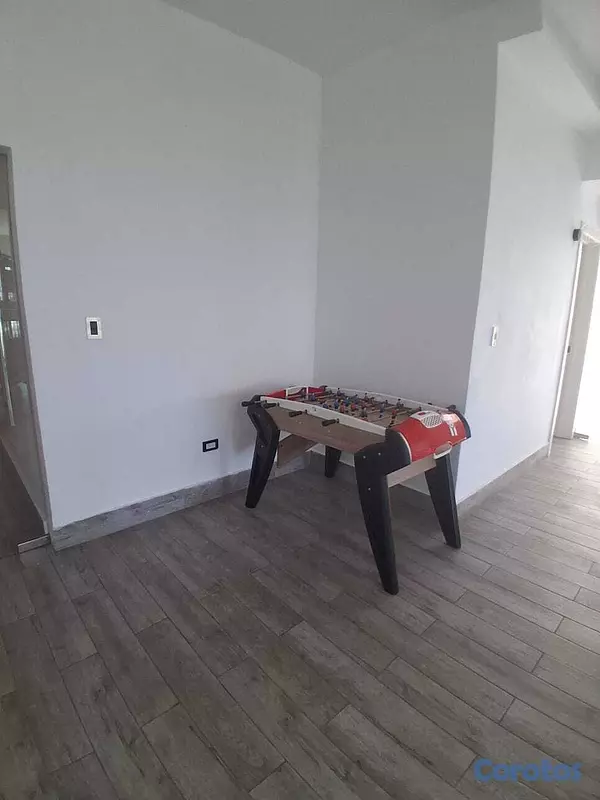 apartamentos - Se Alquila Apartamento Totalmente Amueblado  11