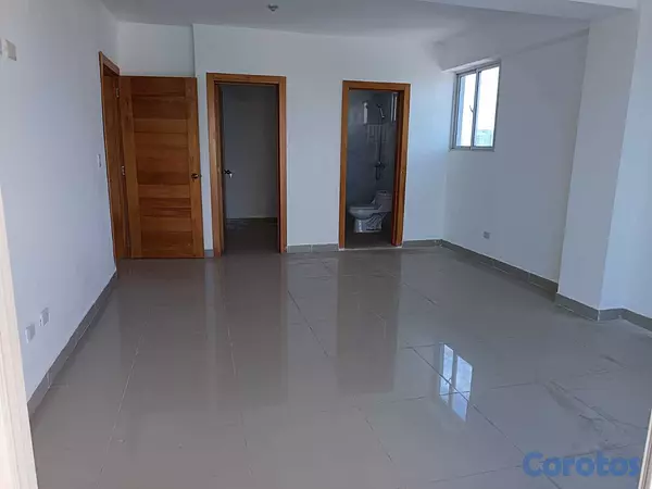 apartamentos - Ph De Venta En Respaldo Los Tres Ojos Prox A La Ch 6