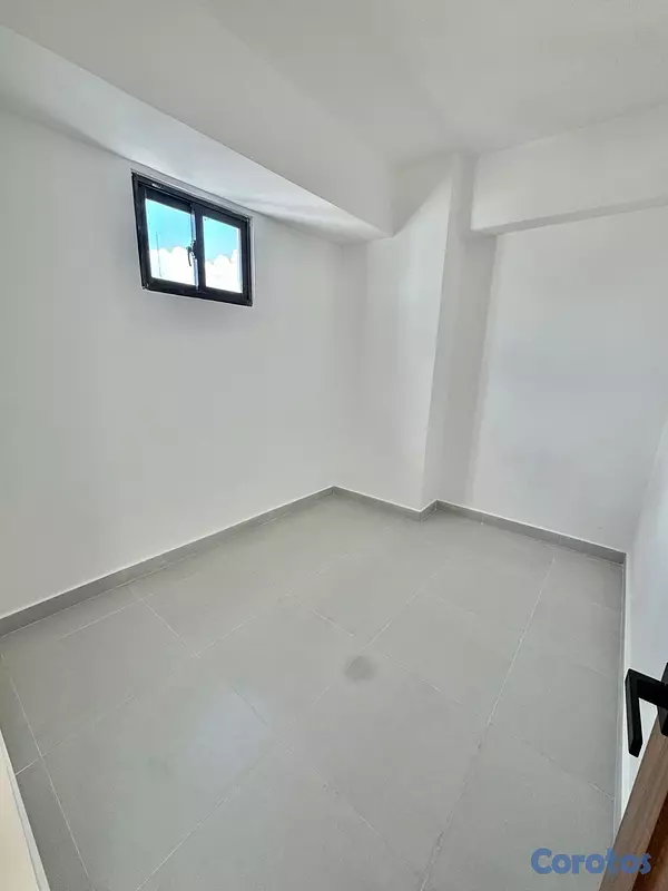 apartamentos - Apartamentos en Venta Naco 6