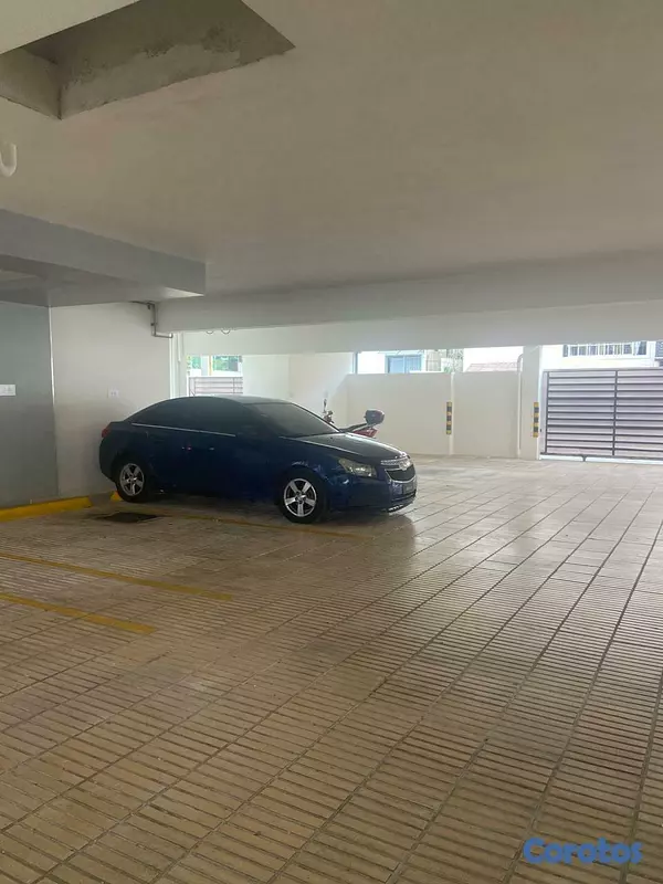 apartamentos - Apartamento en Bella Vista Gaspar Polanco  7
