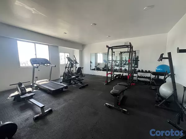 apartamentos - Apartamento en Alquiler en Ensanche Naco de UNA Ha 12