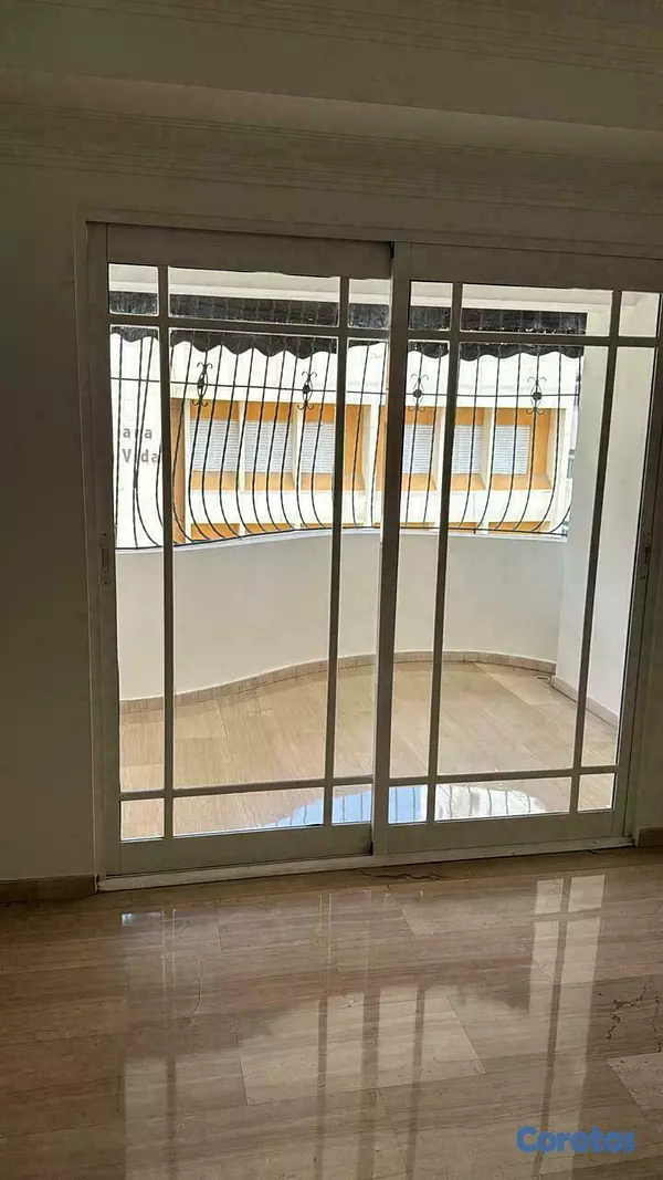 apartamentos - Alquilo apartamento en Bella Vista   Código:PD566 10