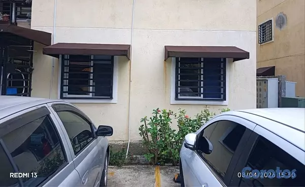 apartamentos - VENDO 1er piso APARTAMENTO RESIDENCIAL MONUMENTAL  13