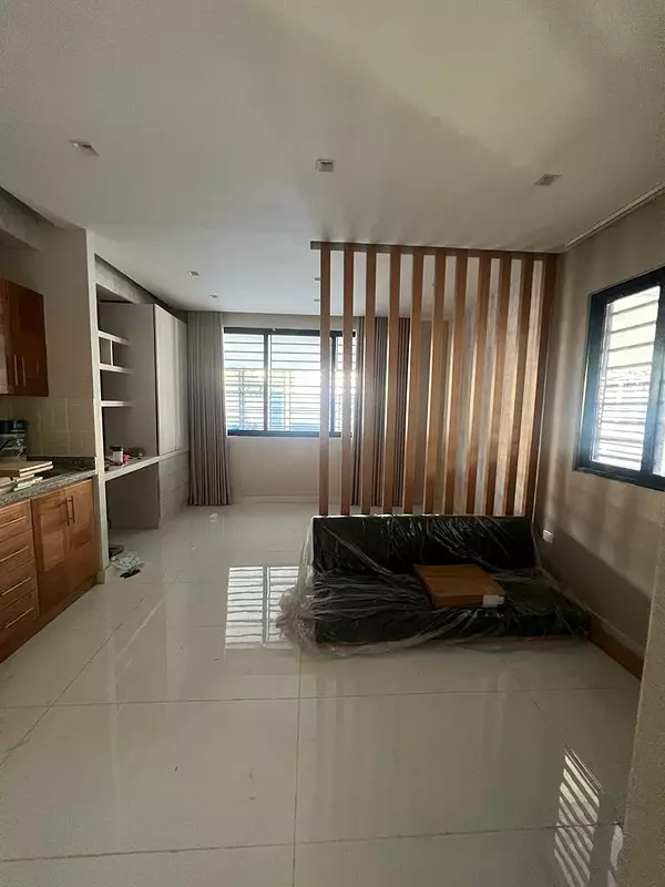 apartamentos - Apartamento una habitacion Ens. Quisqueya (O.K) 2