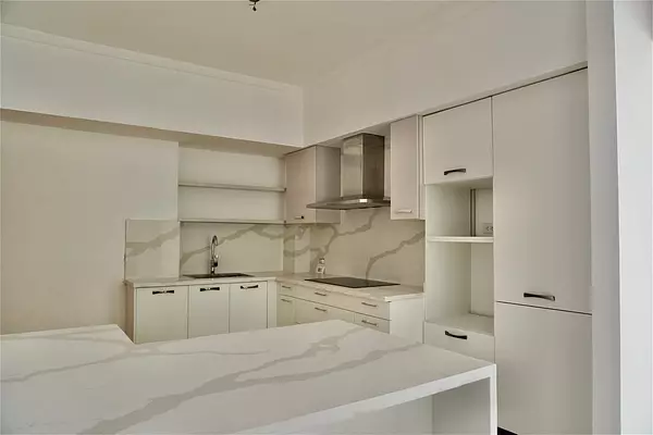 apartamentos - Vendo Apartamento En Piantini 10