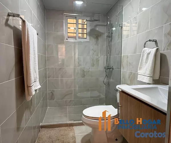 apartamentos - Apartamento de 3 Habitaciones en Autopista San Isi 7