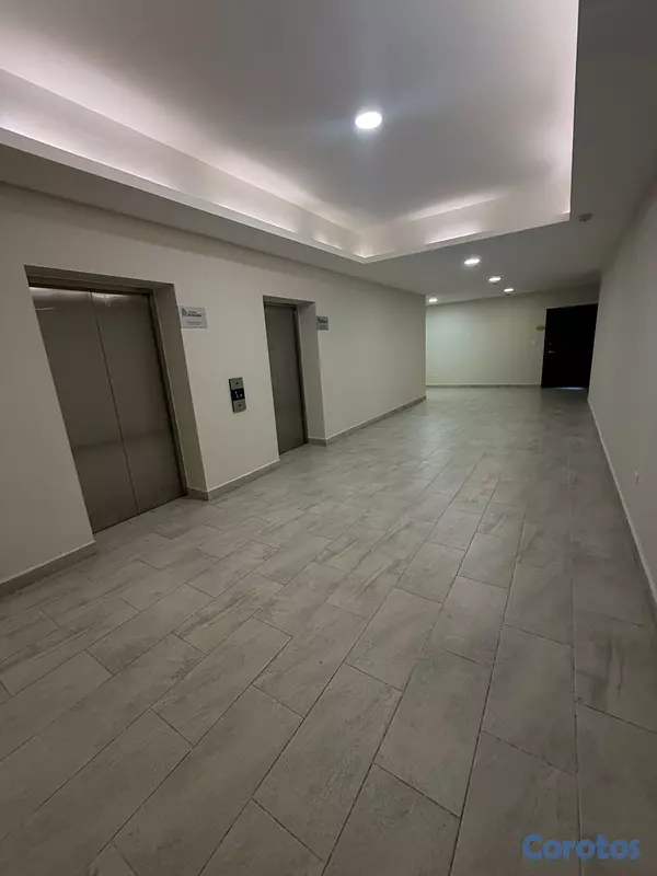 apartamentos - ALQUILO Apartamento Amueblado Full de 1 Habitacion 9