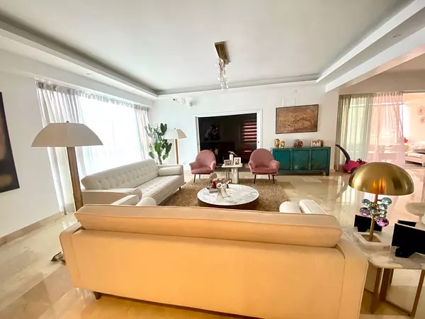 apartamentos - Apartamento en Venta en Naco  3