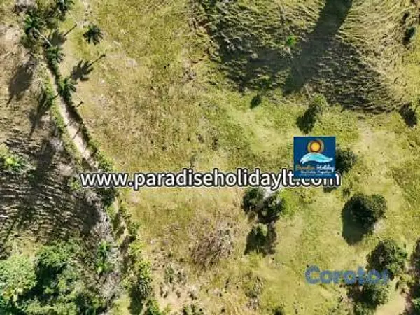solares y terrenos - Finca de 158,000 m² en Venta con Vista al Mar y Mo 16
