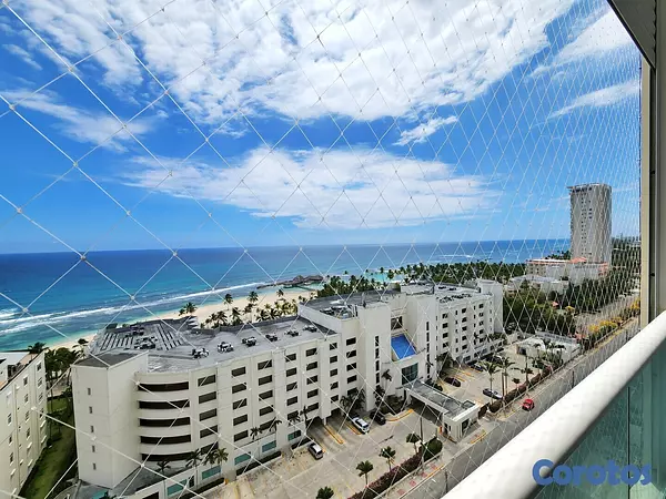 apartamentos - Apartamento en venta, Residencial Villas Palmeras Ocean Front. Playa HEMINGWAY.  1