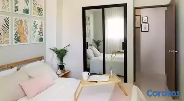 apartamentos - Residencial Las Margaritas – Santo Dpmingo Norte 2