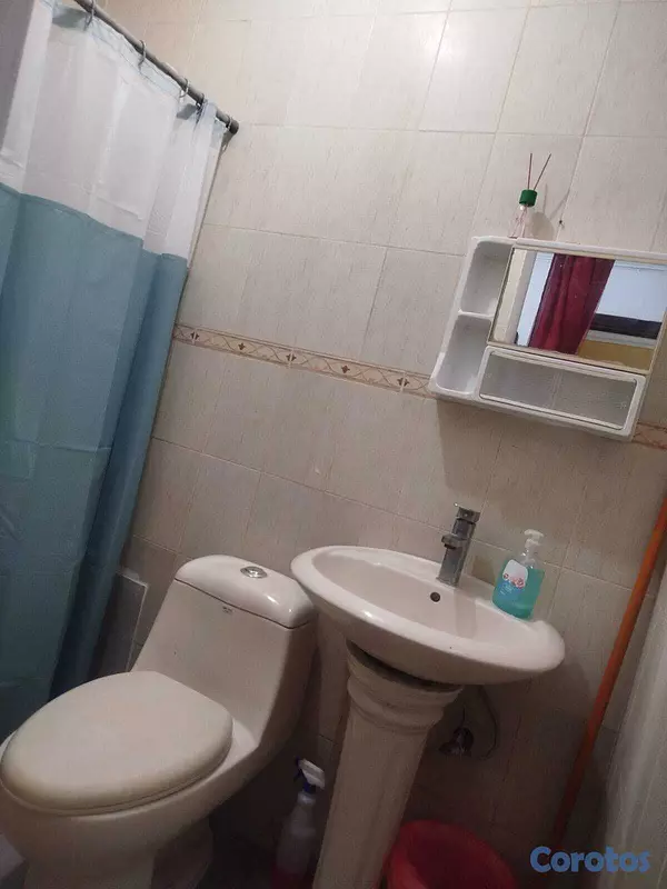 habitaciones y viviendas compartidas - Se alquila habitación independiente  2