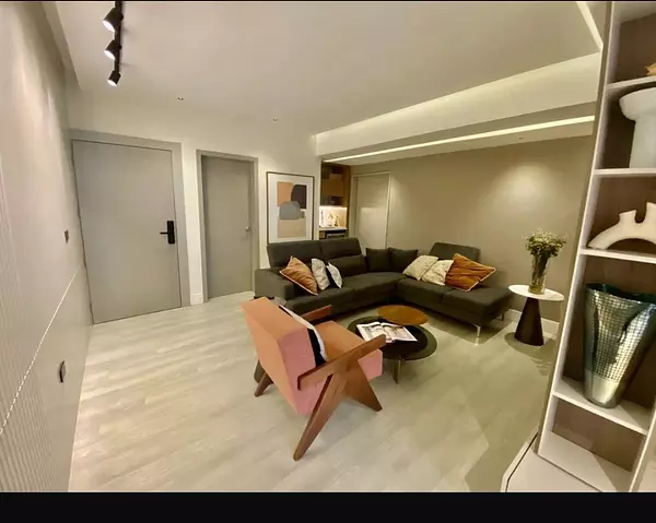 apartamentos - Vendo Apartamento en el Millón  5