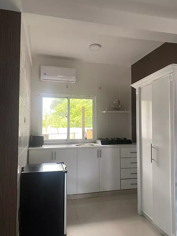 apartamentos - Estudio Amueblado en Alquiler, Gazcue, Santo Domingo 2