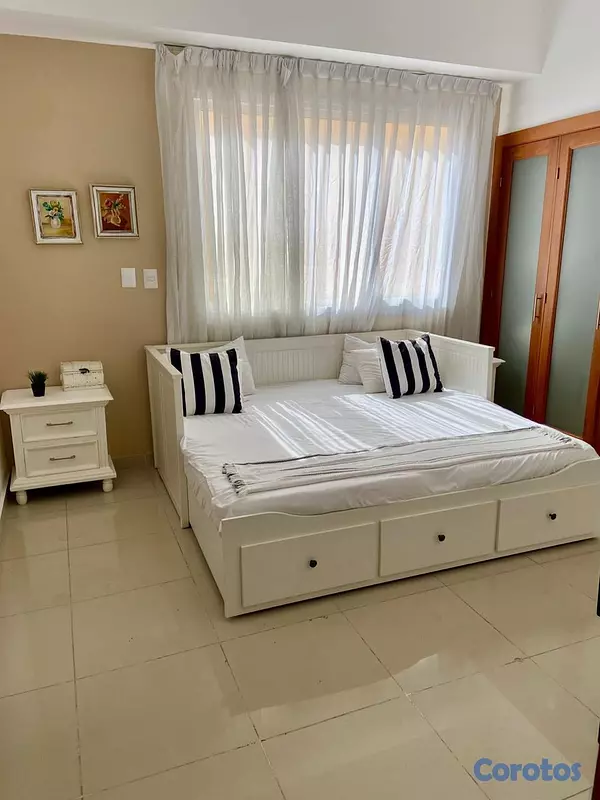 apartamentos - Apartamento en Alquiler Amueblado en La Esperilla  5