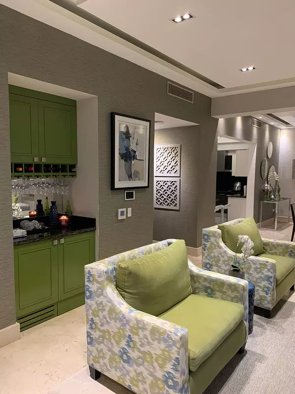apartamentos - Apartamento en Piso 13, Mirador Sur, Distrito Nacional 5