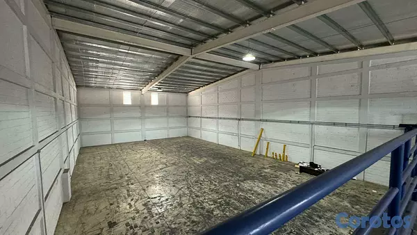 otros inmuebles - Naves Industriales en Alquiler desde 1,250 m² hasta 6,850 m² | Autopista Duarte 9