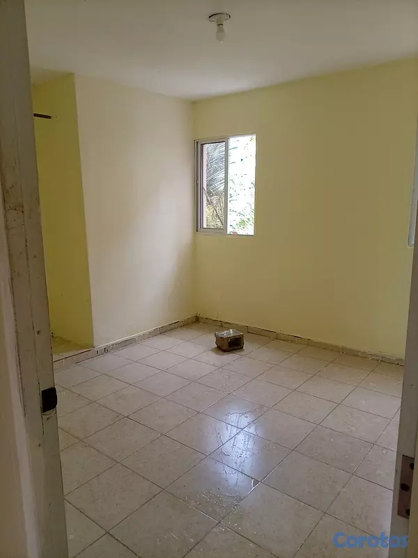 apartamentos - Alquilo apartamento en invivienda 5