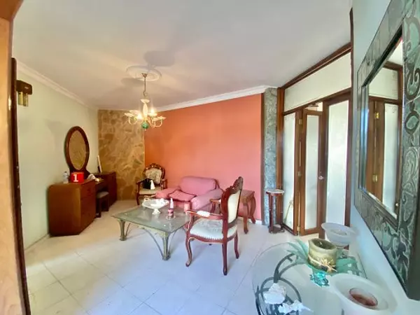 apartamentos - Vendo Apartamento Amplio en Arroyo Hondo 
 4