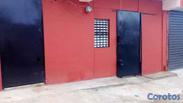 oficinas y locales comerciales - Local para almacén u cualquier negocio 3