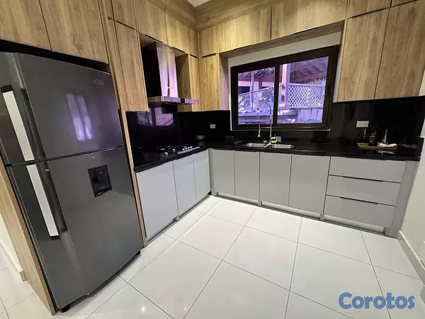 apartamentos - Lujo y Comodidad Frente al Mar en Samaná #1648 3