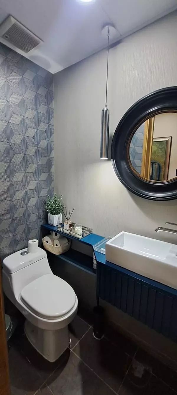 apartamentos - Apartamento 2do Nivel Mirador Sur 8