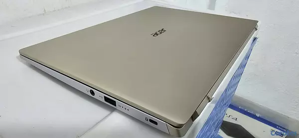 computadoras y laptops - acer Gamer 14 Pulg Ryzen 7 12th Ram 16gb Disco 512gb SSD Nvidea Rtx 3050Ti 4gb  3