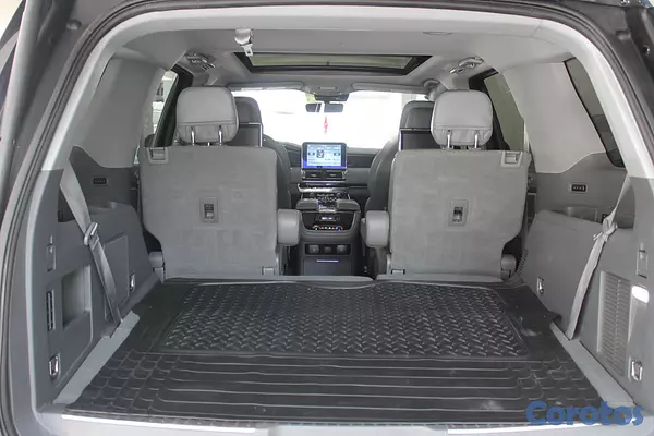 jeepetas y camionetas - Lincoln Navigator  6