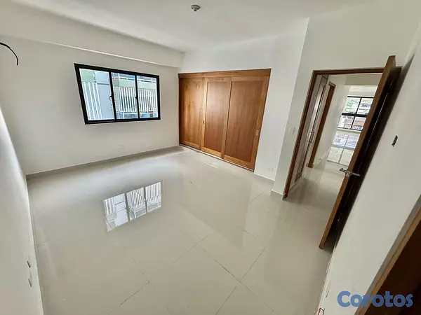 apartamentos - Se Venta Apartamento-El millón  3