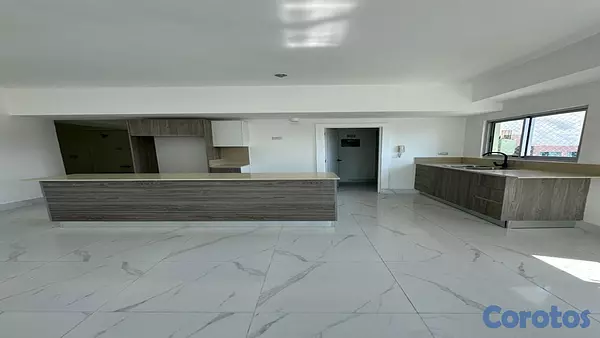 apartamentos - Apart. en Alquiler - Piantini (P-05) 4