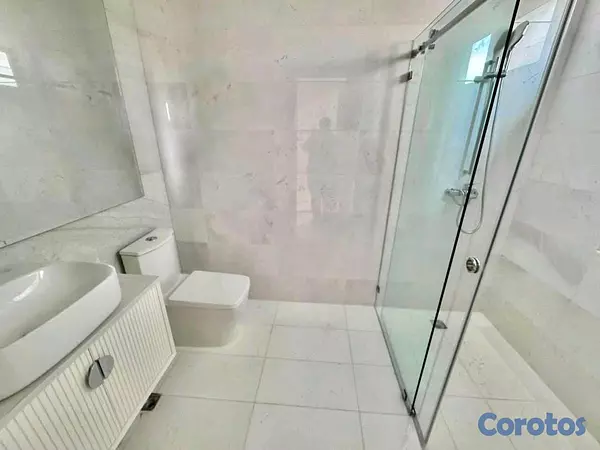 apartamentos - Vendo Apartamento Nuevo  Bella Vista en Anacaona  14